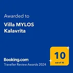 Willa Mylos *