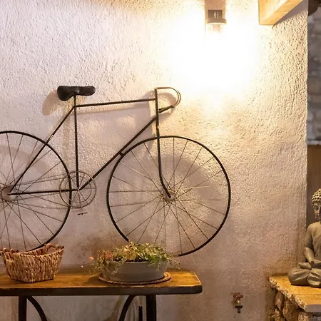 Mylos Villa Kalavryta