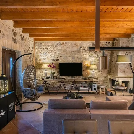 Mylos Villa Kalavryta