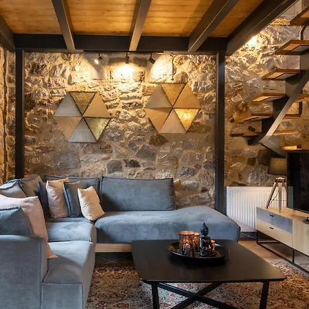 Villa Mylos Kalavryta