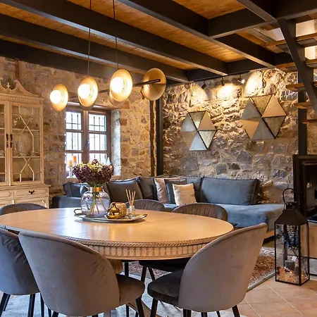 Villa Mylos Kalavryta