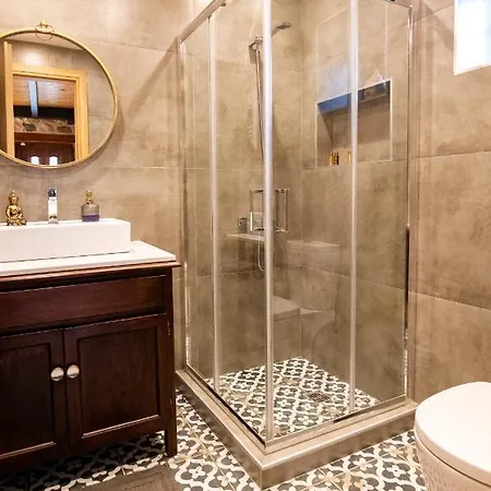 Villa Mylos Kalavryta