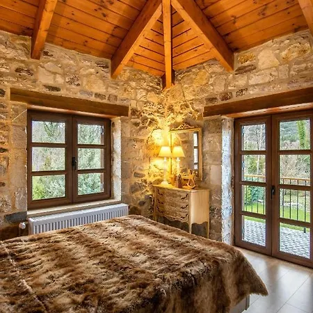 Mylos Villa Kalavryta