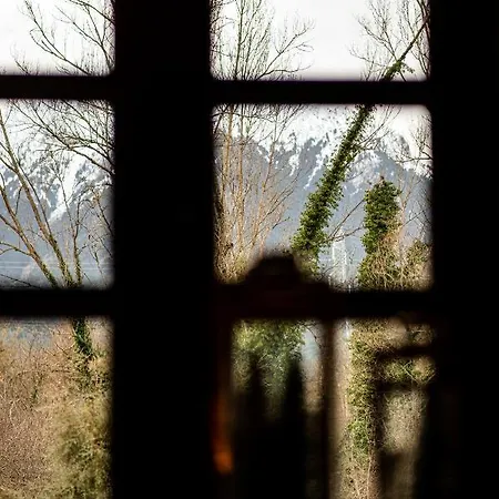 Mylos فيلة كالافريتا