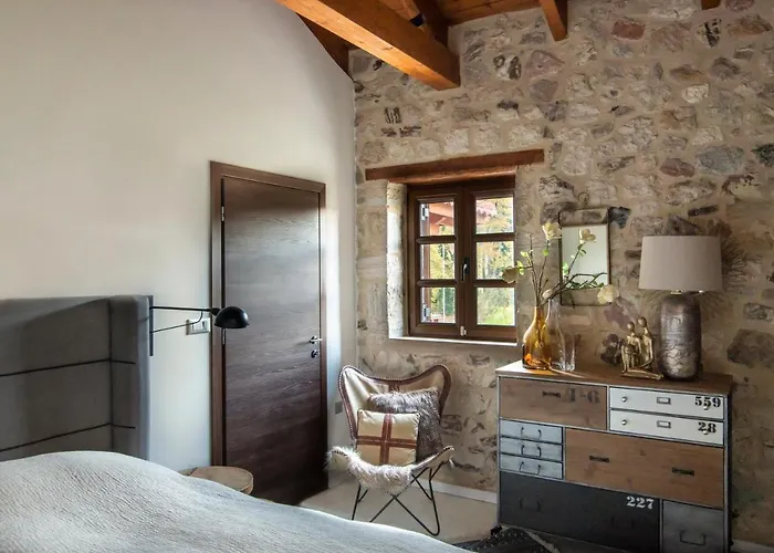 Mylos Villa Kalávrita