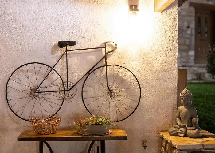 Mylos Villa Kalávrita