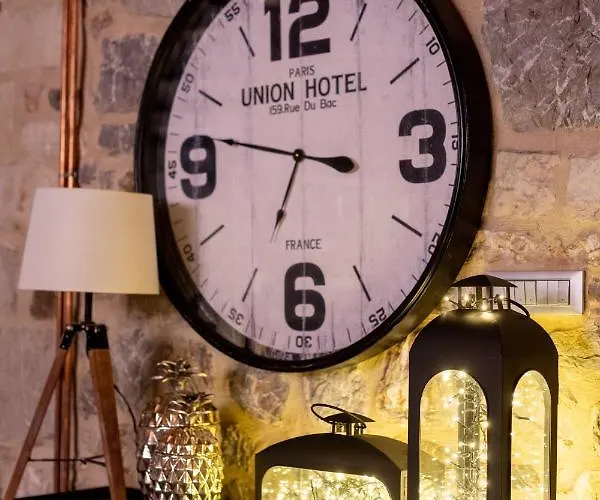 Mylos Вилла Калаврита