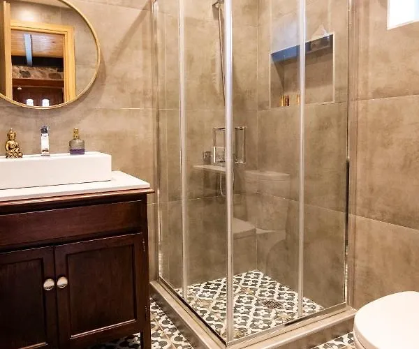 Вилла Mylos Калаврита