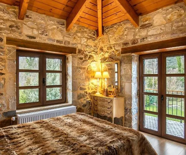 Mylos Villa Kalávrita