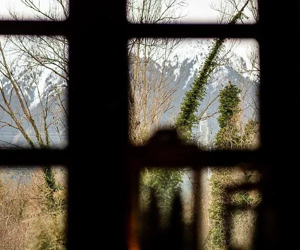 Mylos Вилла Калаврита